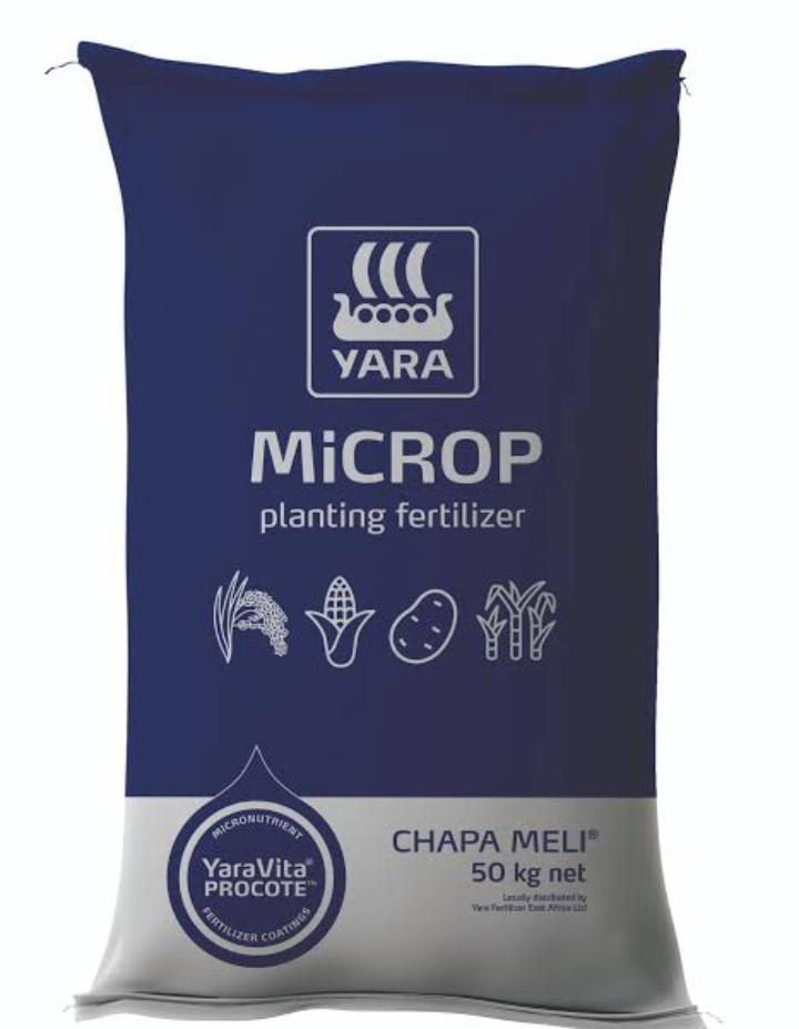 Yara Microp